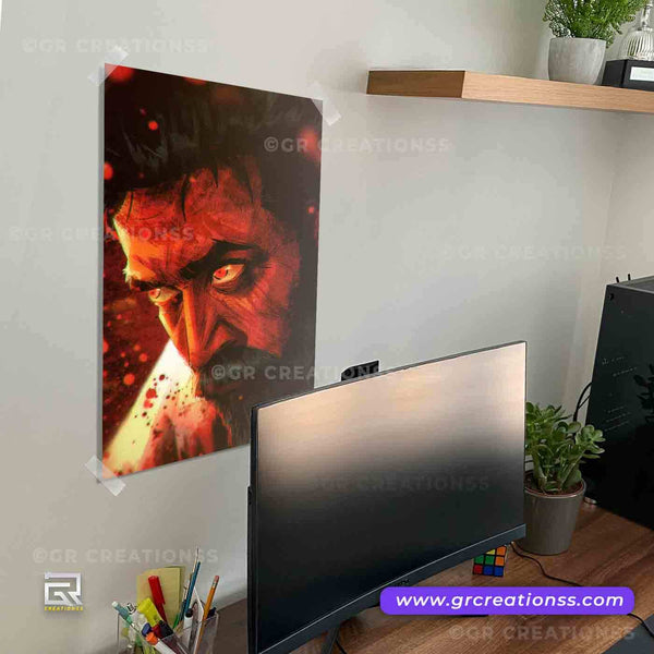 Actor surya wall poster-09| kollywoodposters