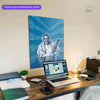 Tamil music Director Ilaiyaraaja wall posters-04 | | Kollywood music Director posters