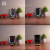 Thirunamam Thilak Idol 3D - 4 inch height by GR CREATIONSS
