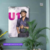 Yuvan/ U1 wall posters-01 | | Kollywood music Director posters