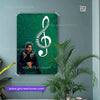 Yuvan shankar raja wall posters-07 |Home decor | Kollywood music Director posters