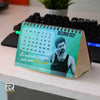 Thalapathy Vijay Table Calendar 2027 Online | GR CREATIONSS