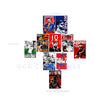 Virat Kohli Power Posters