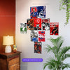 Virat Kohli Royal Collection