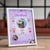 baby birth frame