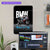 Bike wall posters-01 | Home decor | Bike posters