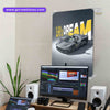 BMW M5 car wall poster-11 | Home decor | Car poster
