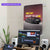 BMW car poster-08 | Home decor | Car poster