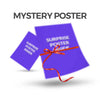 Mystery poster Gift from GR CREATIONSS
