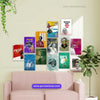 ilayaraja wall poster designs