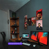 mammootty malayalam wall poster