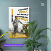 luckey bhaskarposter for wall-09 | home decor | Motivational wall posters