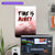 Money poster for wall-06 | home decor | Motivational wall posters