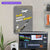 Money poster for wall-08 | home decor | Motivational wall posters