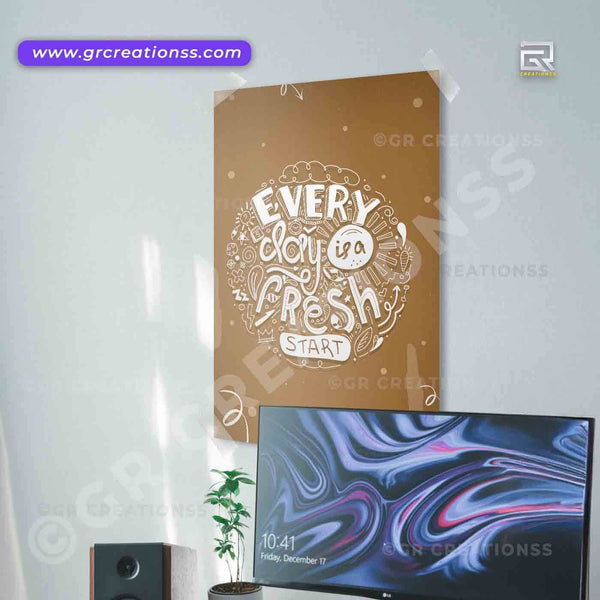 Motivational Wall Posters -16 | home decor/office decor | Motivationalposters