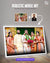 photo merge art
