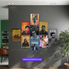 str wall posters