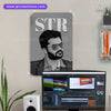 Simbu wall posters-05 |STR poster collection| kollywoodposters