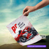 Bike lover wall posters-06 | Home decor | Bike posters