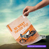 Traveller wall posters-08 | Home decor | Bike posters