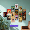 superstar wall posters online grcreationss