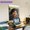 Super star Rajinikanth wall posters-05 | kollywoodposters
