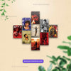 surya wall posters online grcreationss