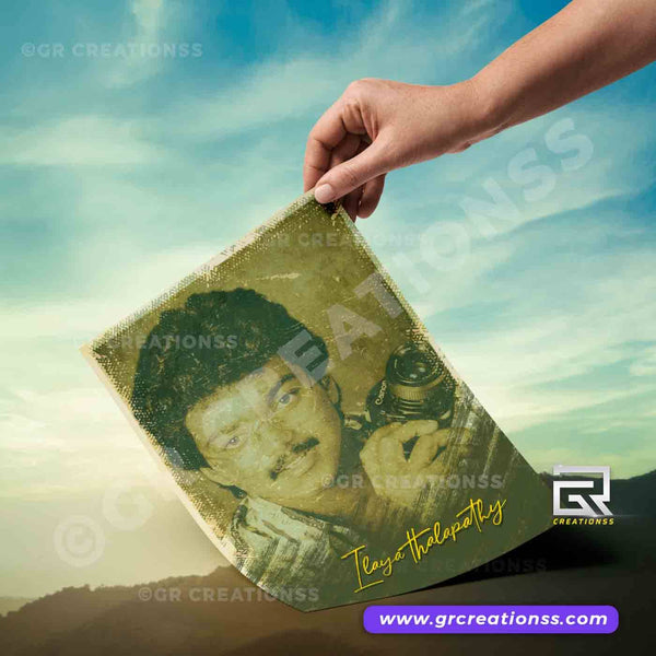 Thalapathyvijay wall posters-10 | wall decor | kollywoodposters