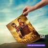 Thalapathyvijay wall posters-25 | wall decor | kollywoodposters