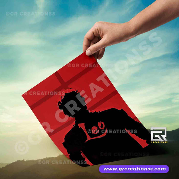 Thalapathyvijay wall posters-09 | wall decor | kollywoodposters