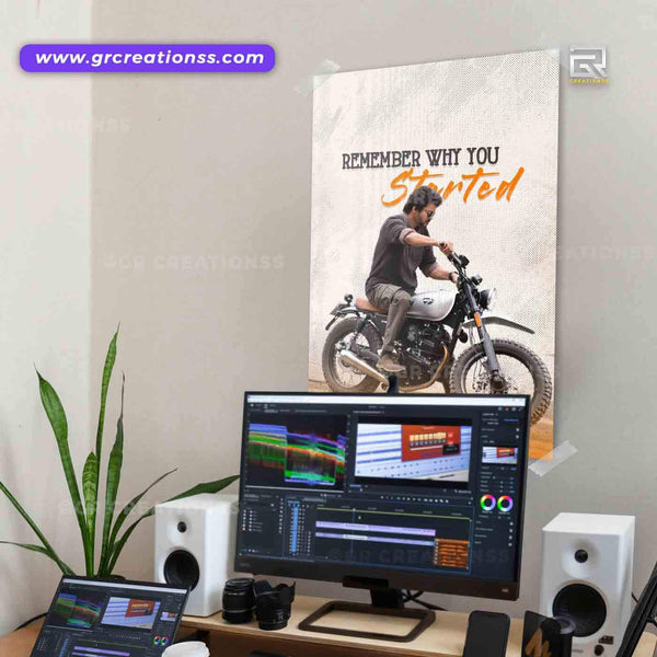 Thalapathyvijay wall posters-21 | wall decor | kollywoodposters