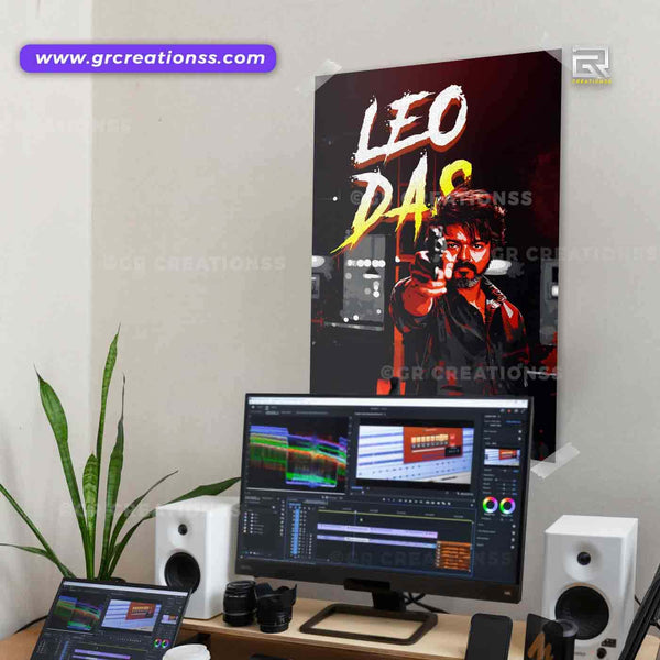 Thalapathyvijay wall posters-28 | wall decor | kollywoodposters