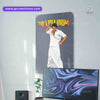 Thala ajith wall posters-04| wall decor | kollywoodposters