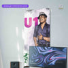 Yuvan/ U1 wall posters-01 | | Kollywood music Director posters