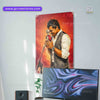 U1 wall posters-04 |Home decor | Kollywood music Director posters