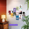 wall posters of illayaraja