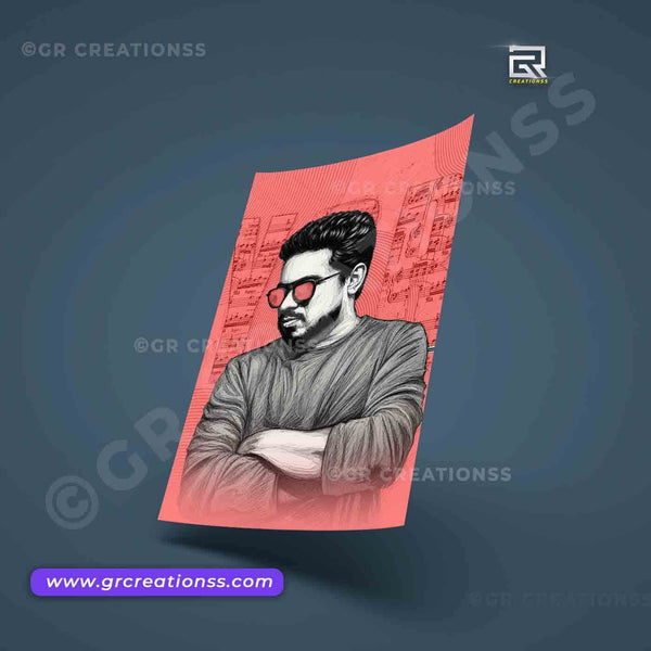 Yuvan/ U1 wall posters-03 | | Kollywood music Director posters