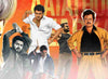 Indian actors wallPoster Set |Premium Wall Art Prints| GRCREATIONSS | Buy Online India