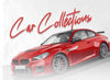 Car Posters & Automotive Wall Art | Premium Prints for Car Lovers |Buy online in GR Creationss