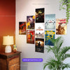 Thalapathy vijay posters | Set 01 -9pics
