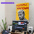 Hardik Pandya - wall posters- GR CREATIONSS-10 | Home decor |Hitter - Cricketposters