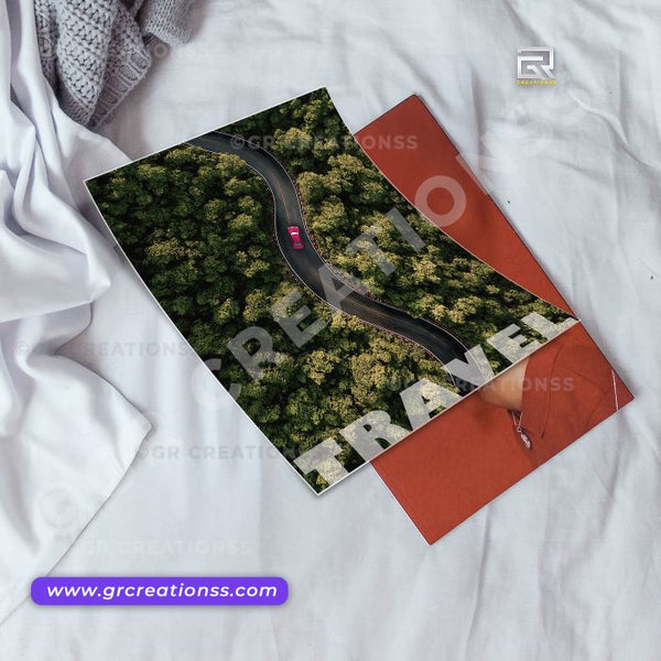 Nature - wall posters- GR CREATIONSS-09 | Home decor | Nature Inspired Posters