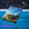 Kerala- wall posters-GR CREATIONSS-06 | Home decor | Kerala Tourist Posters