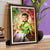 Customized Mosaic photo frames