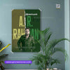 AR Rahman music wall posters-07 |Home decor | Kollywood music Director posters