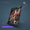 Train To Busan - wall posters-GR CREATIONSS-01 | Home decor | Korean Series Posters