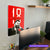 Virat Kohli - wall posters- GR CREATIONSS-01 | Home decor |Goat -18 - Cricketposters