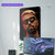 Hardik Pandya - wall posters- GR CREATIONSS-01 | Home decor |Hitter - Cricketposters