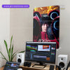 Squid Game- wall posters-GR CREATIONSS-01 | Home decor | Korean Series Posters