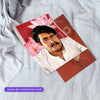 Mohanlal wall posters-GR CREATIONSS-03 | Home decor | Mollywood posters
